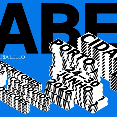 Babell: The Literary Festival That Promises to Make Porto the World Capital of Books